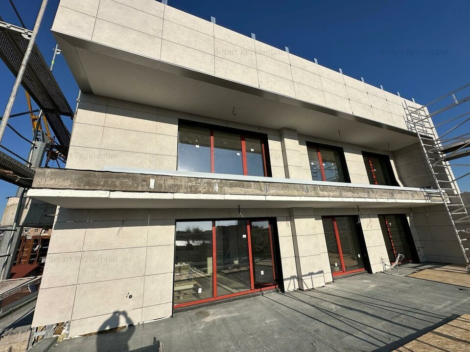 Direct Dezvoltator Apartament 3 Camere Finisaje de lux Bloc nou