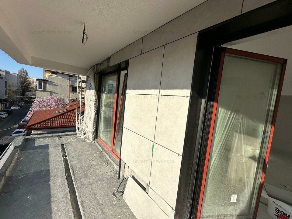 Comision 0% - Bloc Nou - Apartment 2 Camere
