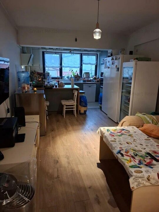 Apartamente 4 Camere - Curte Proprie 50mp - Bloc 2022- Metrou Brancoveanu