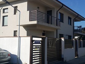 Casa de vânzare 4 camere, în Popesti-Leordeni