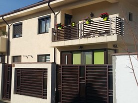 Casa de vânzare 4 camere, în Popesti-Leordeni, zona Sud