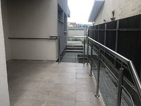 Casa de vânzare 4 camere, în Popesti-Leordeni, zona Sud