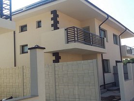 Casa de vânzare 4 camere, în Bucureşti, zona Brâncoveanu