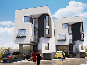Casa de vânzare 6 camere, în Popeşti-Leordeni, zona Sud
