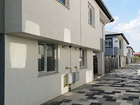 Casa de vânzare 4 camere, în Popeşti-Leordeni, zona Sud-Est