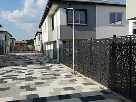 Casa de vânzare 4 camere, în Popesti-Leordeni, zona Sud-Est