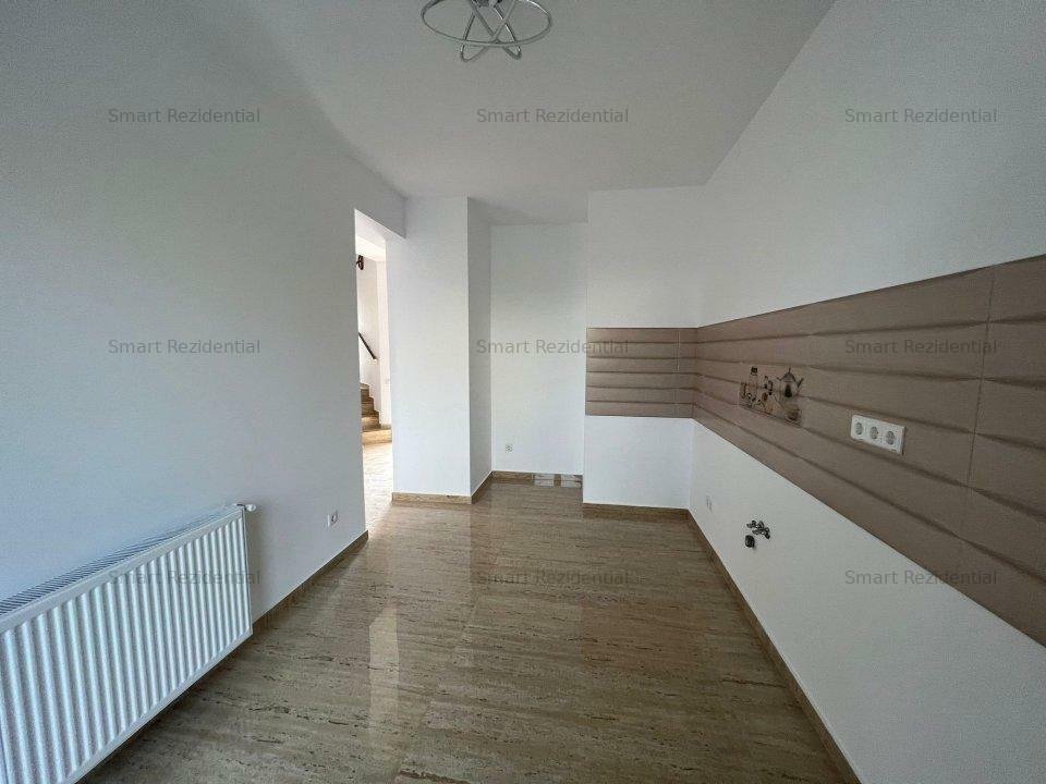 Vila Individuala-Splaiul Unirii -2 locuri parcare- Comision 0-Rate Dezvoltator