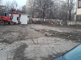Teren constructii de vânzare, în Bucuresti, zona Vitan