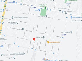 Teren constructii de vânzare, în Bucureşti, zona Berceni