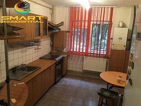 Apartament de închiriat 3 camere, în Bucuresti, zona Tineretului