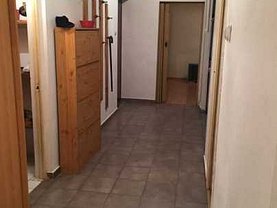 Apartament de închiriat 3 camere, în Bucuresti, zona Tineretului