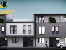 Casa de vânzare 4 camere, în Bucuresti, zona Dristor