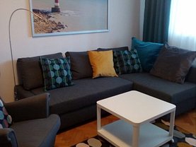 Apartament de închiriat 2 camere, în Bucuresti, zona Dorobanti