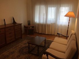 Apartament de închiriat 3 camere, în Bucuresti, zona Unirii