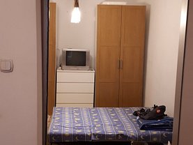 Apartament de închiriat 2 camere, în Bucuresti, zona Universitate
