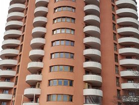 Apartament de închiriat 3 camere, în Bucuresti, zona P-ta Presei Libere