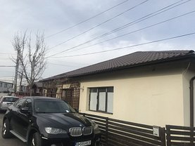 Casa de vânzare 3 camere, în Bucuresti, zona Prelungirea Ghencea