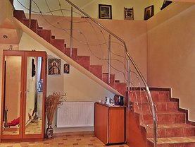 Casa de vânzare 5 camere, în Bucuresti, zona Pache Protopopescu