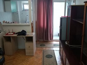 Garsonieră de vânzare în Iasi, Galata