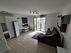Garsonieră de închiriat în Iasi, Piata Unirii
