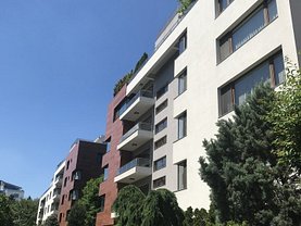 Apartament de închiriat 3 camere, în Bucureşti, zona Kiseleff