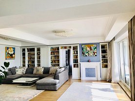 Apartament de vânzare 5 camere, în Bucuresti, zona Aviatorilor