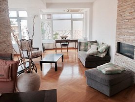 Apartament de vânzare sau de închiriat 3 camere, în Bucureşti, zona Aviatorilor
