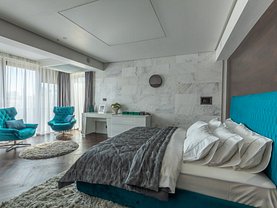 Penthouse de vânzare 4 camere, în Bucuresti, zona Nordului