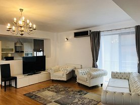 Apartament de vânzare 2 camere, în Bucureşti, zona Herăstrău