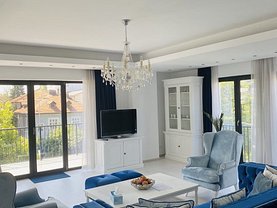Apartament de inchiriat 3 camere, în Bucuresti, zona Domenii
