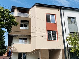 Apartament de vânzare sau de închiriat 5 camere, în Bucureşti, zona 1 Mai