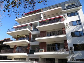 Apartament de vânzare sau de închiriat 4 camere, în Bucureşti, zona Kiseleff