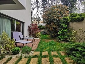 Apartament de închiriat 6 camere, în Bucureşti, zona Primăverii