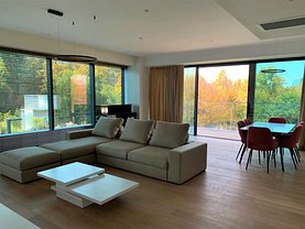 Apartament de închiriat 2 camere, în Bucureşti, zona Floreasca