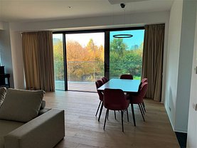 Apartament de inchiriat 2 camere, în Bucuresti, zona Floreasca