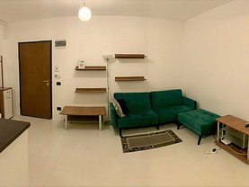 Apartament de vânzare sau de închiriat 2 camere, în Bucureşti, zona Dorobanţi