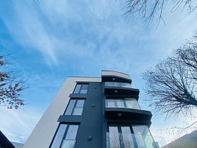 Apartament de inchiriat 4 camere, în Bucuresti, zona Dorobanti