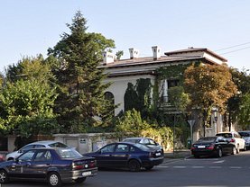 Casa de închiriat 9 camere, în Bucureşti, zona Aviatorilor
