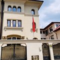 Casa de vânzare 8 camere, în Bucureşti, zona Kiseleff
