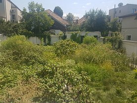 Casa de vânzare 7 camere, în Bucuresti, zona Domenii
