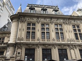Casa de vânzare 35 camere, în Bucureşti, zona Romană