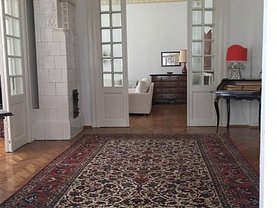 Casa de vânzare 9 camere, în Bucureşti, zona P-ţa Victoriei