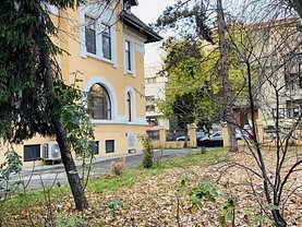 Casa de vânzare 14 camere, în Bucureşti, zona Aviatorilor