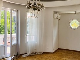 Casa de închiriat 10 camere, în Bucureşti, zona Dorobanţi