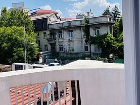Casa de inchiriat 10 camere, în Bucuresti, zona Dorobanti