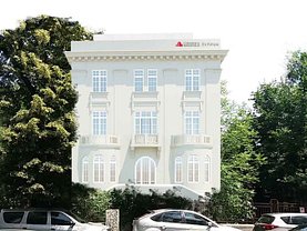 Casa de vanzare sau de inchiriat 15 camere, în Bucuresti, zona Dorobanti
