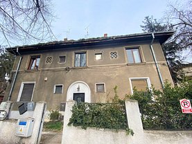 Casa de vanzare 8 camere, în Bucuresti, zona Dorobanti