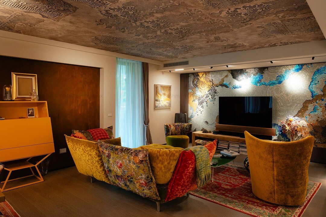 Primaverii - duplex exclusivist de vanzare
