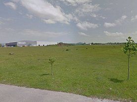 Teren constructii de vânzare, în Brasov, zona Grivitei