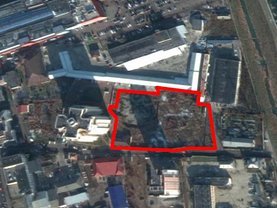 Teren constructii de vânzare, în Bacău, zona Bistriţa Lac